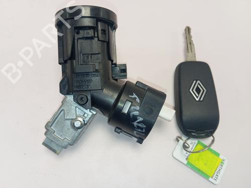 Electronic module RENAULT CLIO V (B7_) 1.0 TCe 90 (B7MT) | BP37697549M83 - Image 5