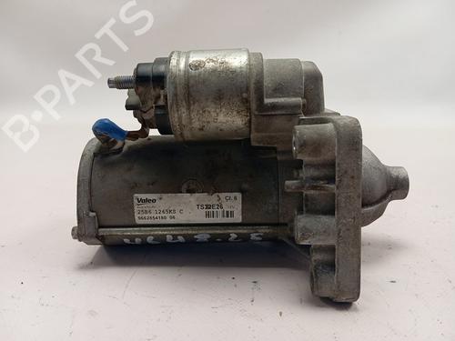 Motor de arranque Motor de arranque 37518676 37518676