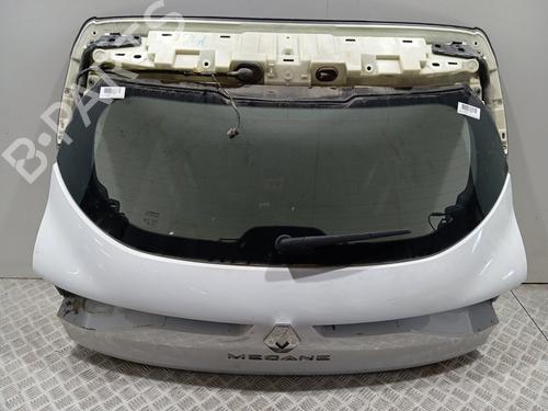 Used Tailgate RENAULT MEGANE IV Hatchback (B9A/M/N_) [2015-2026]  31837467