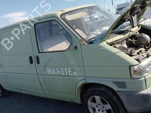 Used Parts VW TRANSPORTER T4 Van (70A, 70H, 7DA, 7DH) 2.0 (84 hp) 2603719