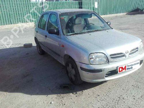 Used Parts NISSAN MICRA II (K11) [1992-2007]  4325546