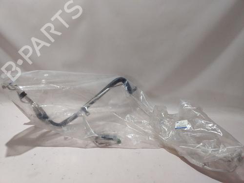 AC pipe FORD TRANSIT CUSTOM V362 Bus (F3) 2.0 EcoBlue mHEV | BP40105460M126 - Image 6