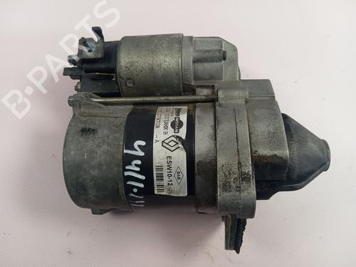 Starter RENAULT MEGANE III Hatchback (BZ0/1_, B3_)  | BP27337145M8 