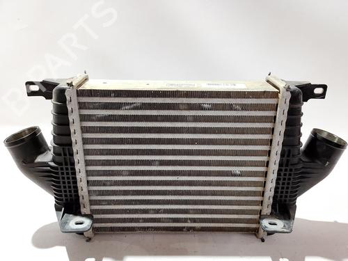 Used Intercooler NISSAN NT400 CABSTAR (F24M) [2009-2025]  30553904