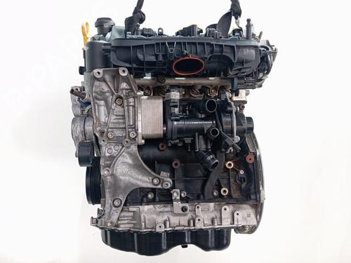 Engine VW TIGUAN (AD1, AX1) 2.0 TSI R 4motion | BP29573648M1 