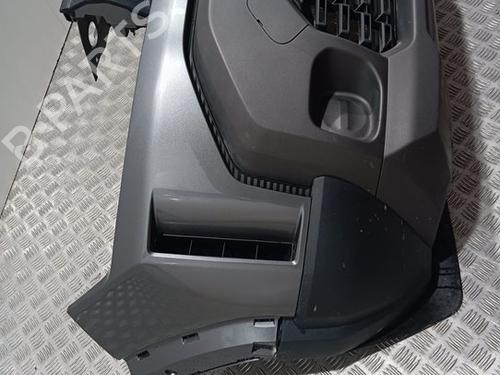 Front bumper DACIA DUSTER (PYM_, PYN_) 1.0 ECO G-100 | BP29360575C7 