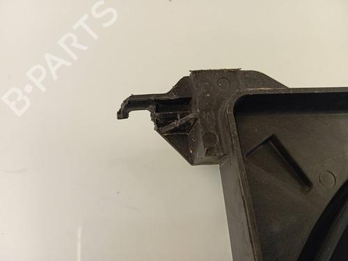 Køleventilator elektrisk OPEL VECTRA C (Z02)  | BP19167413M35 
