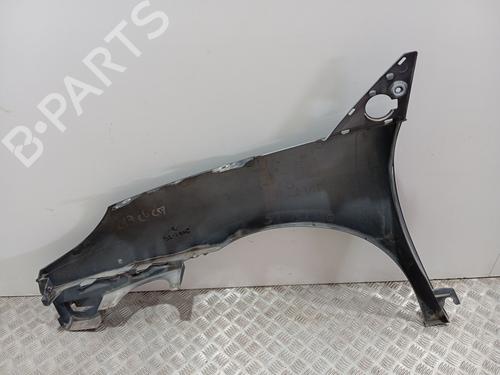 Right front fenders PEUGEOT 807 (EB_)  | BP26131488C42 