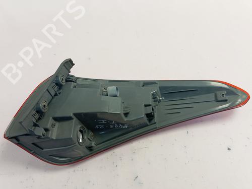 Left taillight HYUNDAI i40 I (VF) | BP31995842C34