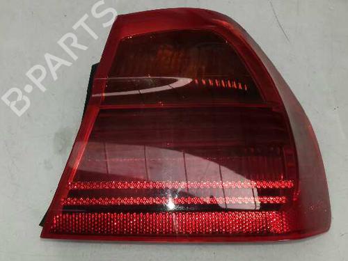 Used Right taillight BMW 3 (E90) 325 i (218 hp) 12647282