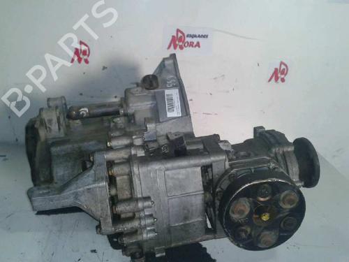 Gearbox AUDI TT (8N3) 1.8 T | BP12636182M3 