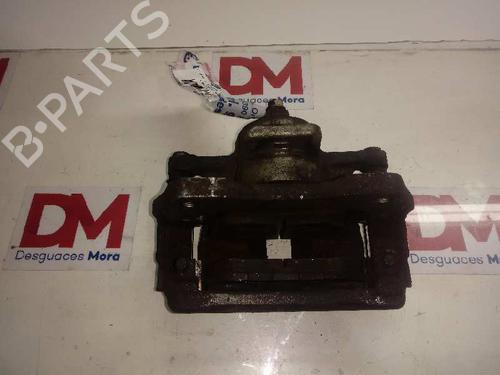 Left front brake caliper FORD TRANSIT COURIER B460 MPV | BP16546555M105