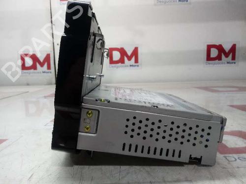 Display monitor OPEL GRANDLAND / GRANDLAND X (A18, P1UO)  | BP18491239C48 