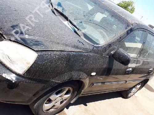 Interior roof light KIA CARENS II MPV (FJ) | BP17905393I8