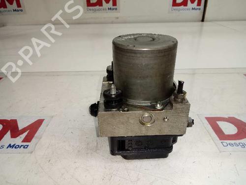 ABS pump RENAULT TRAFIC II Platform/Chassis (EL) 2.0 (EL0A) | BP12850215M43 