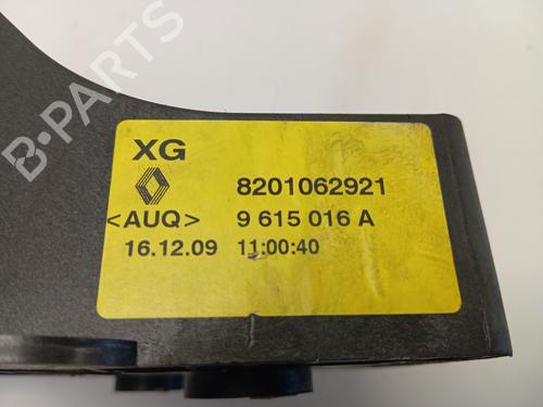 Gear lever RENAULT MEGANE III Coupe (DZ0/1_)  | BP27161030M90 