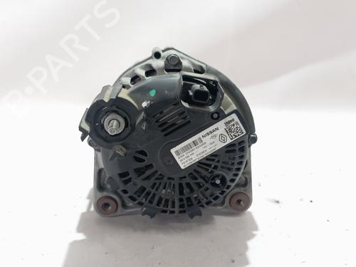 Alternator RENAULT CLIO V (B7_) | BP35979498M7 - Image 3