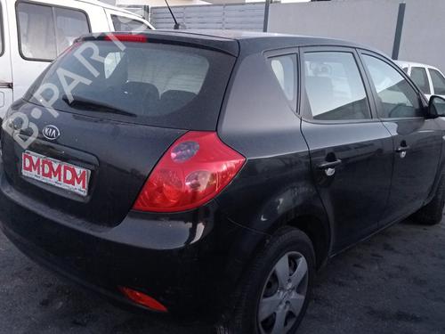 Right front window switch KIA CEE'D Hatchback (ED) | BP30372628I26