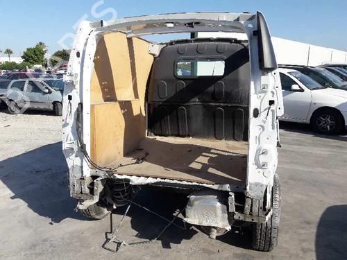 Mass air flow sensor RENAULT KANGOO / GRAND KANGOO II (KW0/1_) 1.5 dCi 90 (KW05, KW08, KW0G, KW11) | BP16840061M95