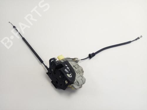 Front right lock VW PASSAT B6 (3C2)  | BP18298434C97 