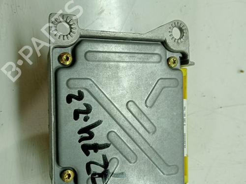 ECU airbags AUDI A3 (8P1)  | BP16116820M53 