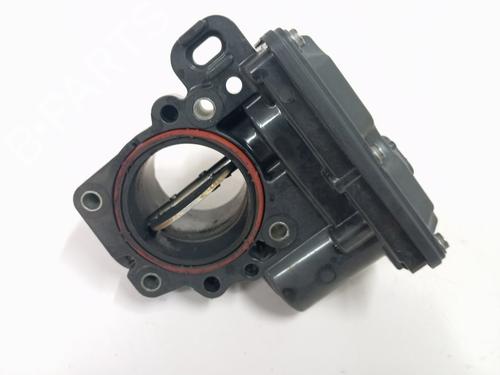 Throttle body PEUGEOT 508 I (8D_) 2.0 BlueHDi 150 | BP22233037M82 