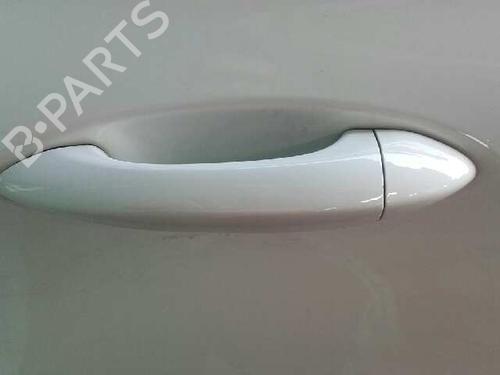 Rear left exterior door handle OPEL ASTRA K (B16) 1.6 CDTi (68) BP15412853C130