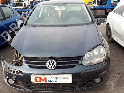 Electronic module VW GOLF V (1K1) | BP12838539M83