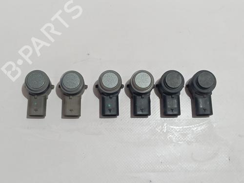 Used Electronic module Electronic module OPEL ASTRA K (B16) [2015-2022] 34620902 34620902