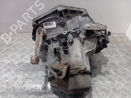 Gearbox PEUGEOT 206 CC (2D) 1.6 16V (2DNFUF, 2DNFUR) | BP28074882M3 