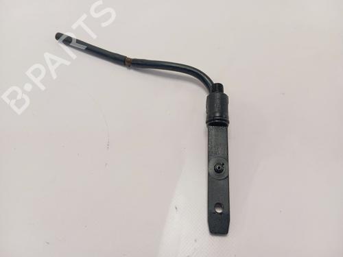 Used Injector Injector OPEL VECTRA B (J96) 2.0 DTI 16V (F19) (101 hp) 34137981 34137981