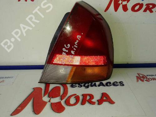 Used Right taillight MITSUBISHI CARISMA Saloon (DA_) 1.9 TD (DA4A) (90 hp) 12834506