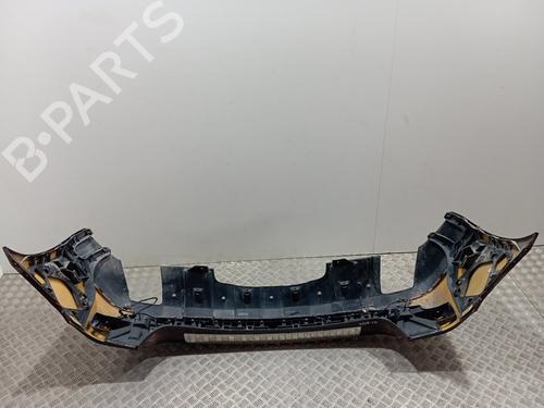Rear bumper MERCEDES-BENZ M-CLASS (W164) ML 320 CDI 4-matic (164.122) | BP28729535C8 