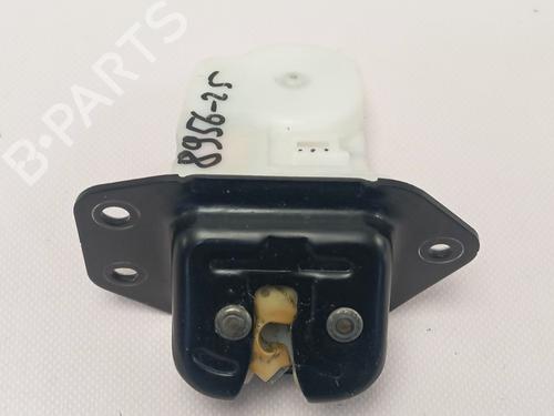 tailgate-lock-nissan-juke-f15-2010-2011-2012-2013-2014-2015-2016-2017-2018-2019-31850709 main image