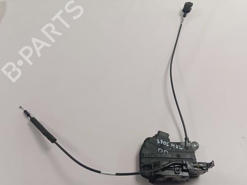 Used Front right lock Front right lock RENAULT TRAFIC III Van (FG_) 2.0 dCi 130 (FGMY) (131 hp) 34006319 34006319