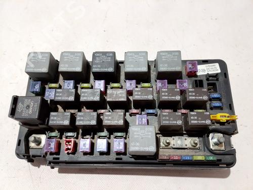 Used Fuse box SSANGYONG KYRON 2.0 Xdi (141 hp) 23337467