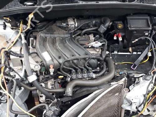 Front right window mechanism DACIA DOKKER MPV (KE_)  | BP12669354C23 