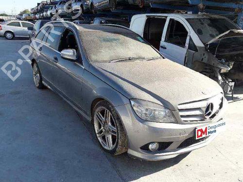Warning switch MERCEDES-BENZ C-CLASS T-Model (S204) C 220 CDI (204.208) | BP40103068I22 - Image 9