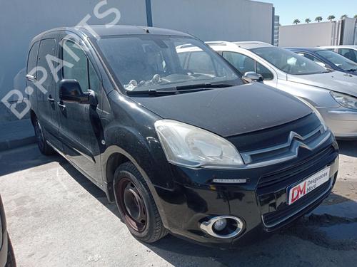 Used Parts CITROËN BERLINGO MULTISPACE (B9)  1.6 HDi 90  4637228