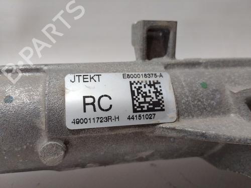 Steering rack RENAULT CLIO V (B7_) 1.5 Blue dCi 100 (B7AD) | BP36886648M22 - Image 4