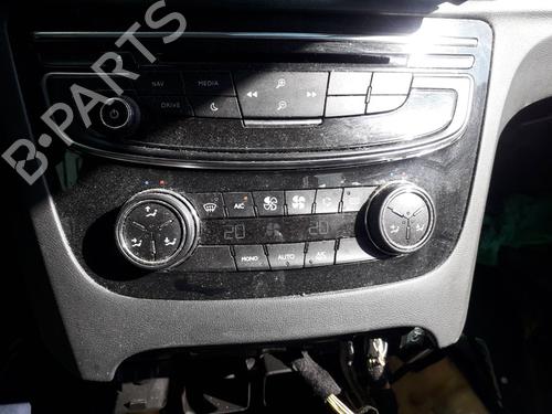 Used Climate control PEUGEOT 508 I (8D_) 2.0 BlueHDi 150 (150 hp) 15652970