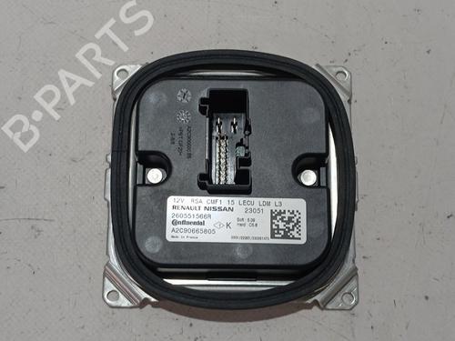 Used Xenon ballast RENAULT MEGANE IV Grandtour (K9A/M/N_) [2016-2025]  30570845