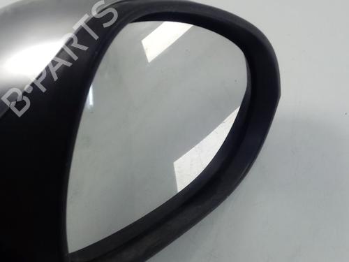 Right mirror SEAT IBIZA IV SC (6J1, 6P5)  | BP18134951C27 