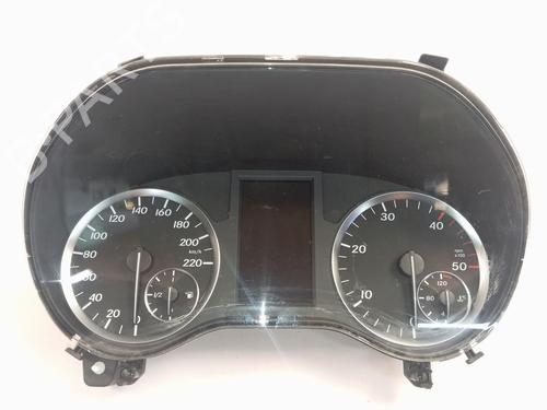 instrument-cluster-mercedes-benz-vito-van-w447-2014-36023087 main image
