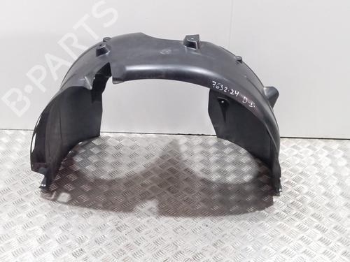 Wheel arch MG MG 4 (EH32)  | BP29723811C56 