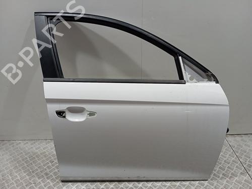 right-front-door-opel-corsa-f-p2jo-2019-34186151 main image