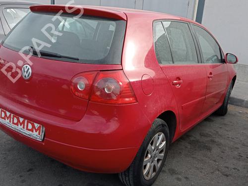 Tailgate VW GOLF V (1K1)  | BP15964062C6 