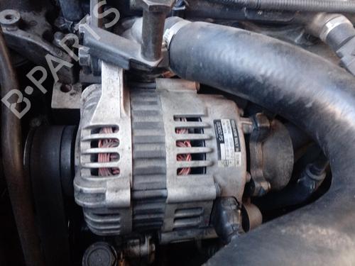Used Alternator HYUNDAI TUCSON (JM) [2004-2019]  16574820