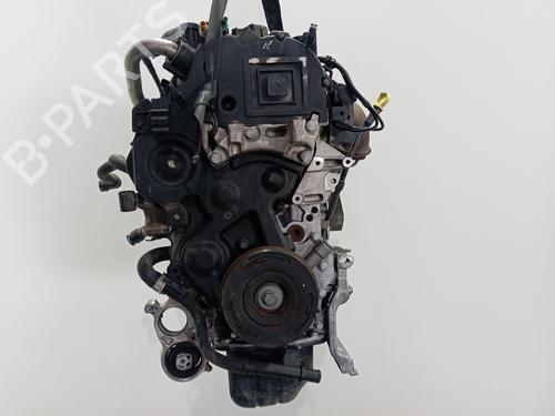 Engine PEUGEOT 307 SW (3H) 1.4 HDi 70 | BP34445183M1  - Image 11
