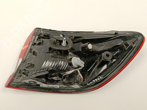 Left taillight RENAULT CLIO V (B7_) | BP32361927C34